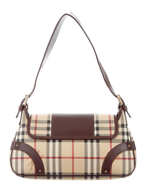 women's burberry nova check shirt|Burberry nova check shoulder bag.